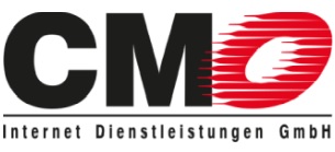 CMO Dienstleistungen